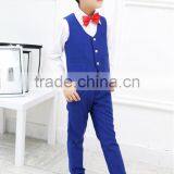 New Style Fashional School Uniform Design thumbnail-1