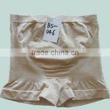 Seamless Maternity Control Shaper Briefs thumbnail-1