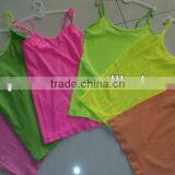 Fluorescence Color Camisole thumbnail-4