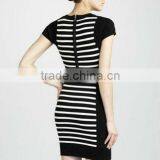 New Arrival Fashion Fitted Bodycon Dress 3043 thumbnail-2