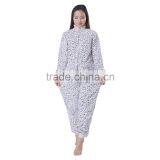 Low Price OEM Wholesale Cheap Factory Adult Polyester Onesie thumbnail-2