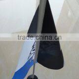 Custom Polyester Table Flag thumbnail-1