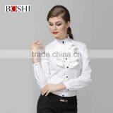 2016 Office Wear Long Sleeve Women Clothing thumbnail-2