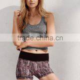 New!fashion Crop Tops Wholesale Women Sexy Crop Sport Sexy Short Hot Pants thumbnail-5