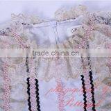 Spanish Girls Frock Dresses uk thumbnail-4