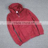 2014 Best Seller Oem Custom Blank Men's Trendy Hoodies/Sweatshirt thumbnail-1