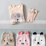 Wholesale High Quality Cute Baby Socks thumbnail-3
