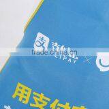 Pvc Apron Waterproof and Anti - Dirty Folder Apron Aprons Wholesale Aprons Customized Advertising Promotions Aprons thumbnail-3