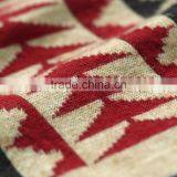 Adult Turtle Neck Christmas Blue Sweaters Pullover thumbnail-5