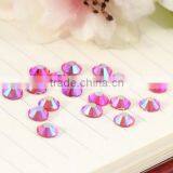 Manufacture Produce GradeAAA CrystalAB Rhinestones Nail Art Rhinestone thumbnail-1