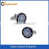 Fashionable Cufflinks Suit Button New Design Sleeve Button thumbnail-1