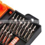 Hot JAKEMY 22 in 1 Screwdriver Set Multi Bit Head Portable Repair Fix Tool New thumbnail-3