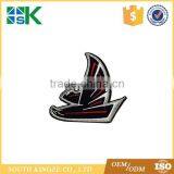 Embroidery Birds Iron Sew Patch Badge Embroidered Fabric Trim Applique Craft DIY thumbnail-1