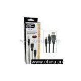 Rechargeable and USB Transfer Cable thumbnail-1