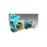 China (Mainland) Single Use Camera, Disposable Camera, Waterproof Camera thumbnail-1