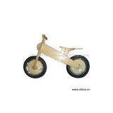 Sell Wooden Run Bike thumbnail-1