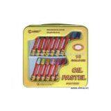 Sell 18pc Oil Pastel Set thumbnail-1