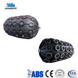 Yokohama Fenders With Natural Marine Rubber thumbnail-3