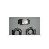 Weld Nuts(Square,Hex) thumbnail-1