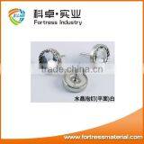 Hot Sale Sofa Crystal Upholstery Buttons thumbnail-1