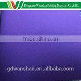 Dongguan Printing Materials Hardcover Bookbinding Satin Textile Fabric Cloth thumbnail-2