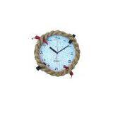 South Korea Bear A Boy Clock thumbnail-1