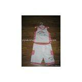 Baby Short Suit thumbnail-1