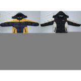 Sell Boy's Padded Jacket thumbnail-1