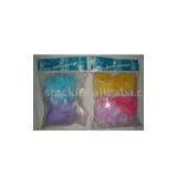 Stock Colorful Bath Sponges thumbnail-1