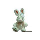 Sell Sitting Rabbit thumbnail-1