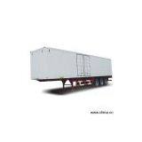 Sell Semi-Trailer thumbnail-1