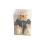 Sell Plush Dressed Bear thumbnail-1