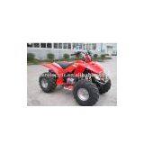 Sell 110cc ATV, EEC--Hurricane 110cc ATV thumbnail-1