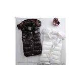 Moncler Waistcoat thumbnail-1