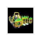 Inflatable Haier Brothers Funland thumbnail-1
