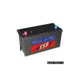 12V100AH MF Battery thumbnail-1