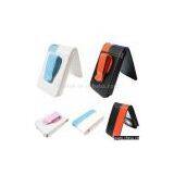 Sell Twin-color Genuine Leather Case For IPod Video thumbnail-1