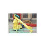 Yugong Brand Wood Sawdust Briquette Making Machine thumbnail-1