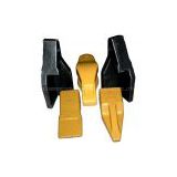 Bucket Teeth & Adaptors for Excavator and Wheel Loader