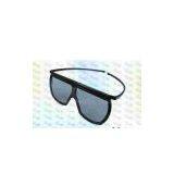 RealD Cinema Circular Polarized 3D Film Glasses thumbnail-1