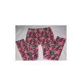 Seamless Digital Printing Leggings thumbnail-1