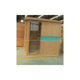 Infrared Sauna Room thumbnail-1