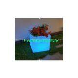 LED Furniture Flower Planter thumbnail-1