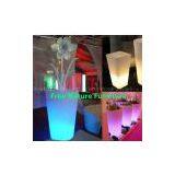 Garden Illuminated Flower Planter thumbnail-2