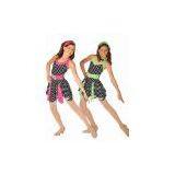 Jazz, Tap & Hip Hop Costumes thumbnail-1
