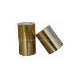 Bright Gold PET Adhesive Films thumbnail-1
