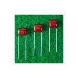 Sell Non-Inductive Polyester Film Capacitors thumbnail-1
