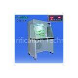 Optional Uv Light, Grade 304 Horizontal Laminar Flow Cabinet With Corrosion Resistant thumbnail-1