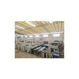 Gas Heating Stenter for Open Width Knitted Fabric thumbnail-2