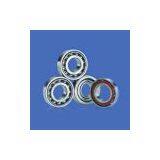 Angular Contact Ball Bearing thumbnail-1